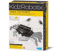 4M Kidzrobotix - Table Top Robot Crab