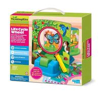4m Life Cycle Wheel Thinking Kit