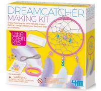4M Little Craft - Dream Catcher Making Kit