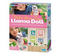 4m Llama Doll