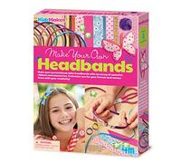 4M Make Your Own Headbands