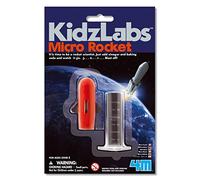 4M Micro Rocket Age 5+