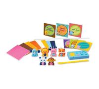 4M Mini Make Your Own Animal Candle Making