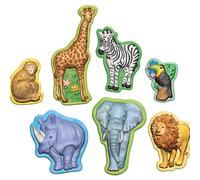 4m Mould & Paint/safari