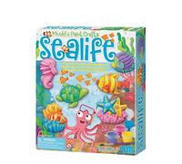 4m Mould & Paint/sealife