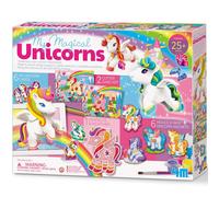 4M My Magical Unicorns 4M Multicolor