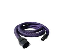4m Nylon Vacuum Hose - Compatible for Festool, Compatible for Mirka ，Collectors Dust Collection Accessory Vacuum
