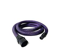 4m Nylon Vacuum Hose,Compatible for Festool,Compatible for Mirka,Compatible for FLEX