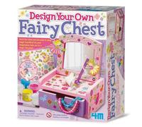 4m Paint Jewelry Box