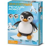 4M Penguin - Robotic Robo Set