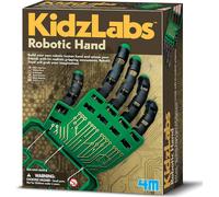 4M Robotic Hand STEM Science Kit 32843