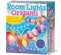 4M Create Your Own Beautiful Origami Lights