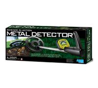 4M Science In Action - Metal Detector