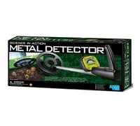 4M Science In Action - Metal Detector 4M Multicolor