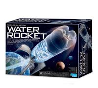 4M Science In Action - Water Rocket 4M Multicolor