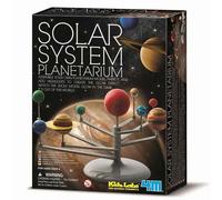 4M Kidzlabs - Solar System Planetarium