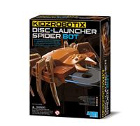 4m Spiderbot Disc Launcher