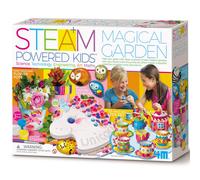 4M STEAM - Magical Garden 4M Multicolor