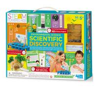 4M Steam - Scientific Discovery Vol 2 - Environmental Science