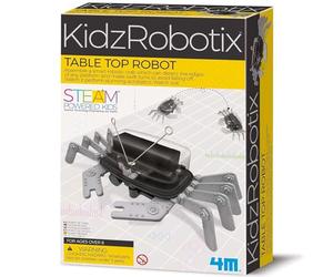 4M Table Top Robot