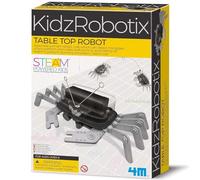 4M Table Top Robot, STEM Science Building Kit