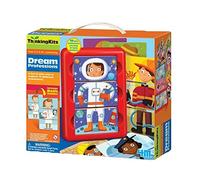 4M Thinking Kits - Dream Professions
