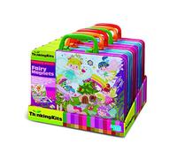 4M Thinking Kits - Fun Magnets Assorted