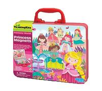 4M Thinking Kits - Princess Magnets