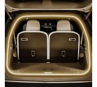4M Trunk Light Strip for BYD Atto 3 2022-2024 | LED Cargo Strip Bright Interior Lighting Flexible Strip Accessories