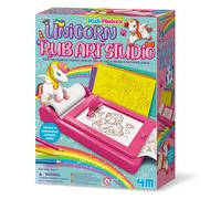 4m Unicorn Art Studio