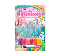 4m Unicorn Crystalite Craft Kit