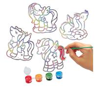 4m Unicorn Sunbeam Catcher (4 Designs Assor