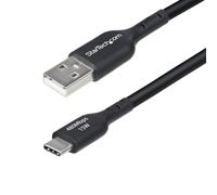 4M USB-A TO USB-C CABLE CHARGER