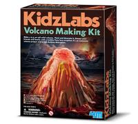 4m Volcano Making Kit