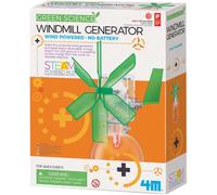 4M Windmill Generator STEM ScienceKit 74033