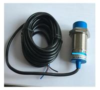 4m wire capacitive proximity sensor LJC30A3-15-H-Z/BY DC6-36V PNP NO 3-wire 0-15mm detective distance IDGTTLDF