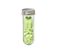 4M Wish Lab - Glow-In-The-Dark Flowers 4M Multicolor
