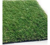 4m x 6m | Grand 30mm Pile Height Artificial Grass
