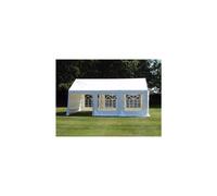4m x 6m Heavy Duty Marquee (PE)