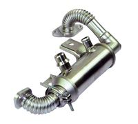 4M5Q9F464BD EGR Cooler Replacement For Ford C-Max, Focus, Galaxy, Mondeo, Transit, Connect