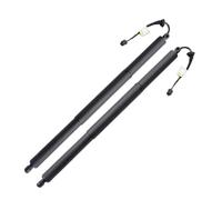 4m8827851d For Q8 4mn 2019 Pair Power Rear Trunk Liftgate Hatch Lift Support Opener Left Right Electric Tailgate Gas Struts Tailgate Strut Lift Support