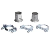 4MAX 0219-01-0085P Flange, exhaust pipe