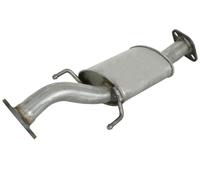4MAX 0219-01-01495P Middle silencer
