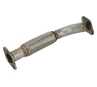 4MAX 0219-01-08557P Exhaust Pipe