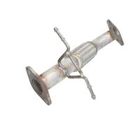 4MAX 0219-01-08653P Corrugated Pipe, exhaust system