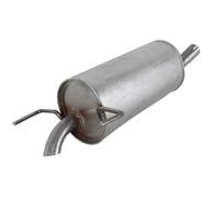 4MAX 0219-01-17014P Rear silencer