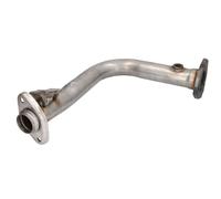 4MAX 0219-01-19201P Exhaust Pipe