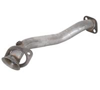 4MAX 0219-01-21521P Exhaust Pipe