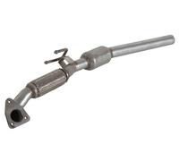 4MAX 0219-01-24060P Middle silencer