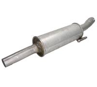 4MAX 0219-01-26019P Middle silencer
